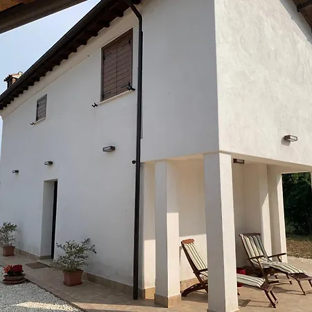 Domus Antonii Casa vacanze