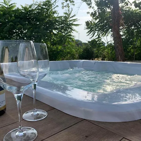 Casa vacanze Domus Antonii *
