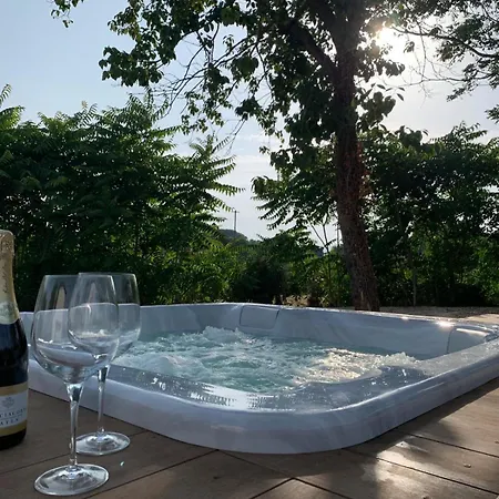 Casa vacanze Domus Antonii
