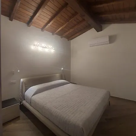 Domus Antonii Casa vacanze *