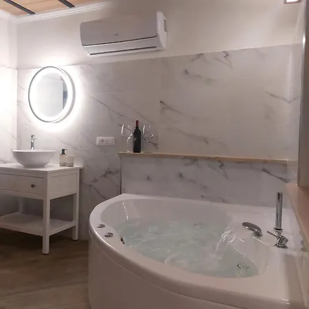 Domus Antonii Casa vacanze *