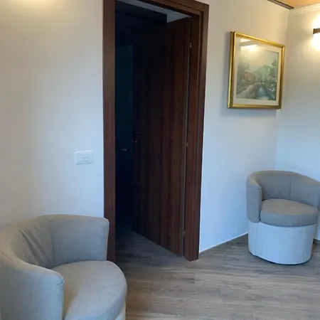 Casa vacanze Domus Antonii