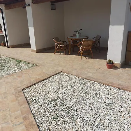 Casa vacanze Domus Antonii Corchiano