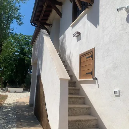 Casa vacanze Domus Antonii