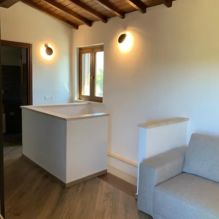 Casa vacanze Domus Antonii *