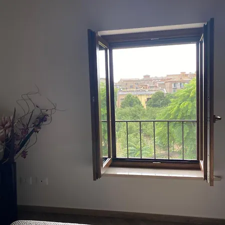 Domus Antonii Tatil Evi *