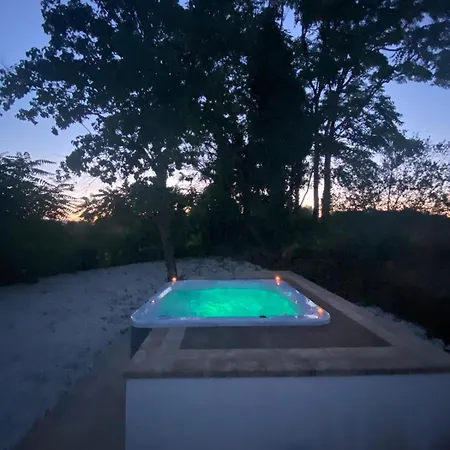 Casa vacanze Domus Antonii Corchiano