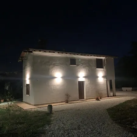 Casa vacanze Domus Antonii