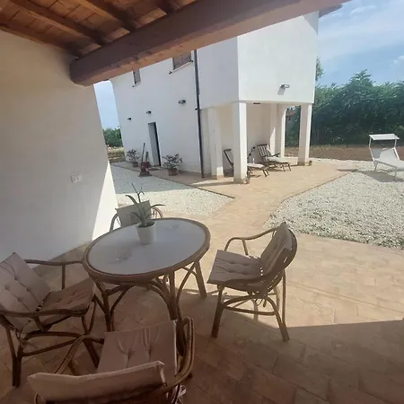 Tatil Evi Domus Antonii *