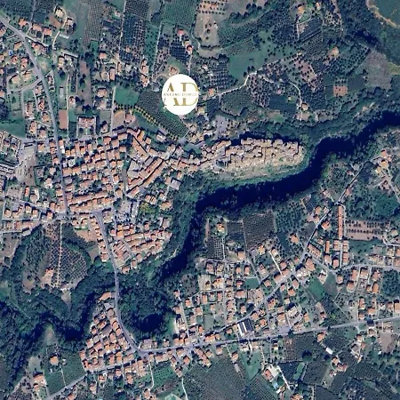 Domus Antonii Corchiano