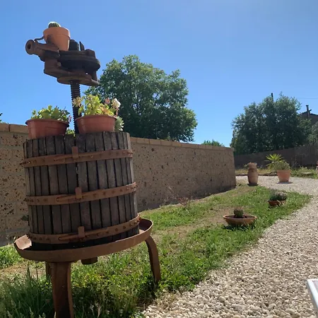 Tatil Evi Domus Antonii *