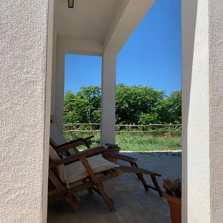 Domus Antonii Tatil Evi