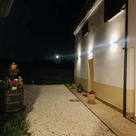 Prázdninový dům Domus Antonii Corchiano