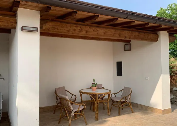 Domus Antonii Casa de Férias Corchiano